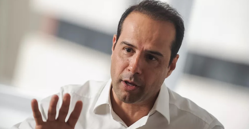 Fundador da Ricardo Eletro é preso em SP em operação contra sonegação fiscal em MG