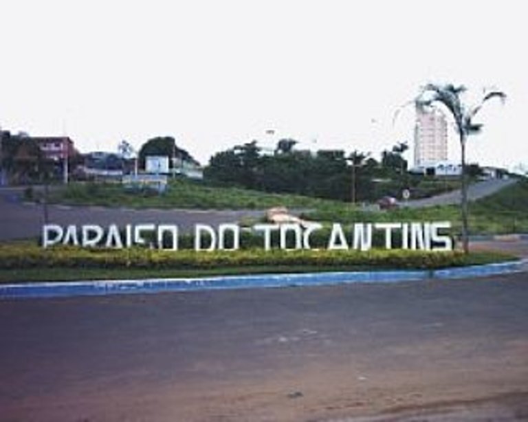 Suspeito de cometer roubos em Paraíso do Tocantins contava com ajuda de adolescentes para cometer os crimes