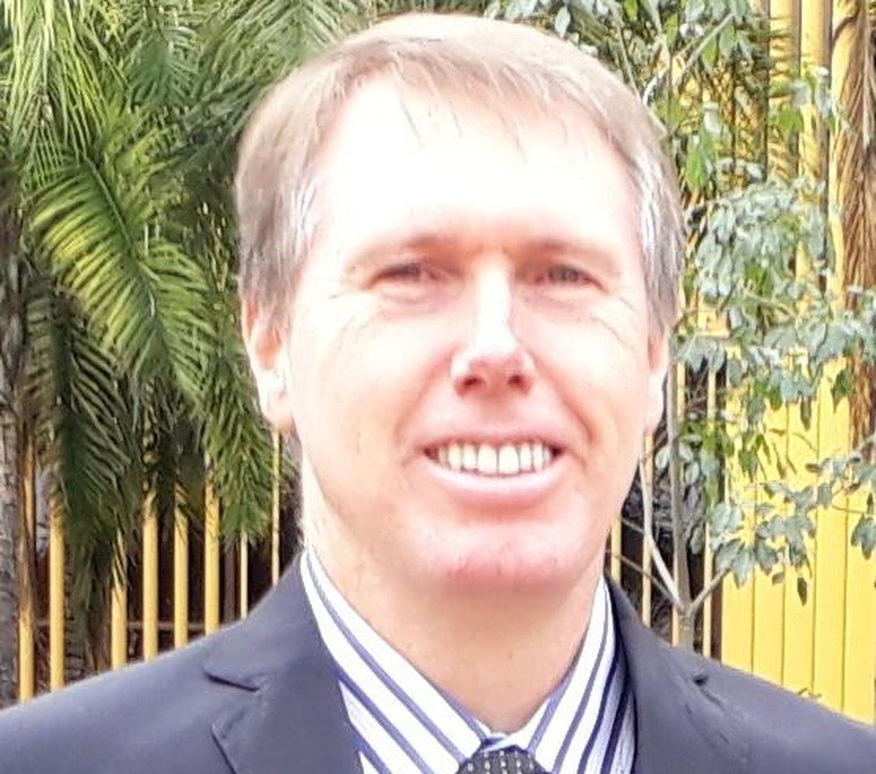 Airton Siebe é nomeado pelo MEC como reitor temporário da Universidade Federal do Norte do Tocantins