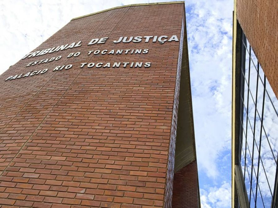 Tribunal de Justiça julga transferência de delegados que investigavam corrupção no Tocantins