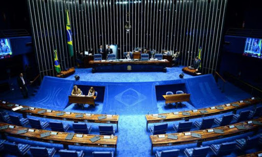 EDUCAÇÃO: Senado aprova MP que desobriga escolas e universidades a cumprir mínimo de dias letivos em 2020