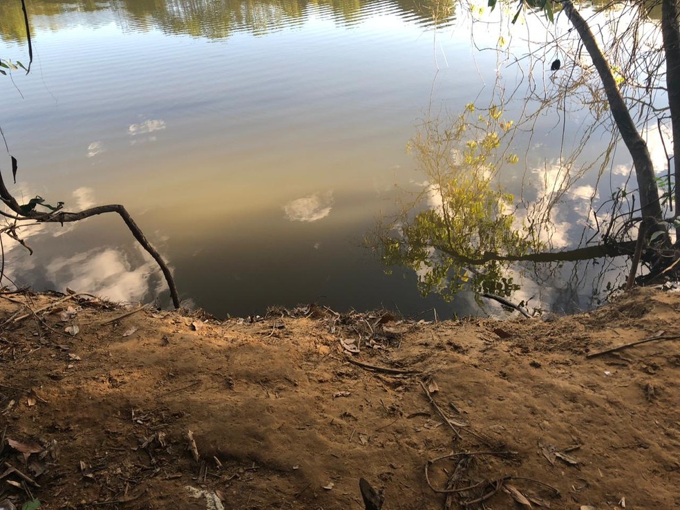 Jovem é encontrado morto após sair para nadar com boia no rio Formoso, em Lagoa da Confusão
