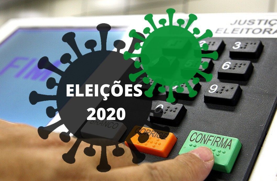 ELEIÇÃO 2020: Votação começará mais cedo e terá horário preferencial para idosos