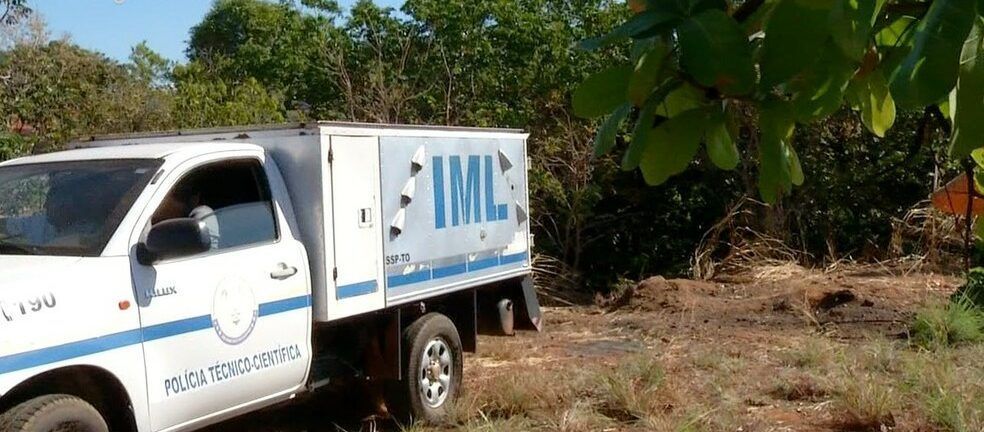 Corpo em estado de decomposição é encontrado próximo à Unidade de Pronto Atendimento da região sul em Palmas