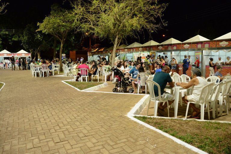 Festival Gastronômico de Taquaruçu já tem data marcada e será realizado no formato semi-digital; saiba mais