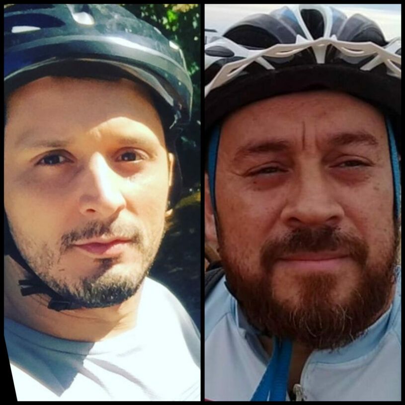 Identificados ciclistas que morreram após serem atropelados na TO-010, entre Palmas a Lajeado