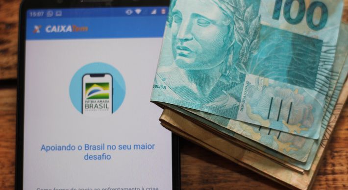 Auxílio Emergencial: Governo define valor de R$ 300 até dezembro; Renda Brasil fica para depois