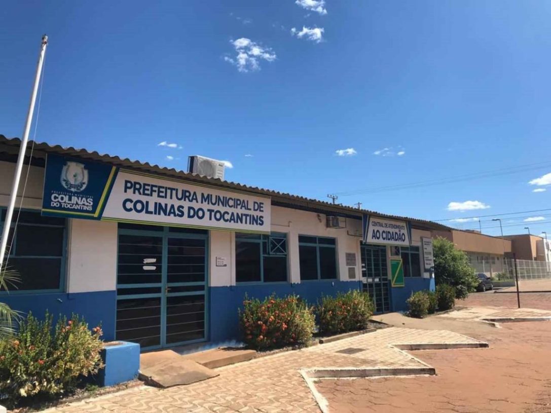 Prefeitura de Colinas do Tocantins irá retornar com aulas na rede municipal pela internet