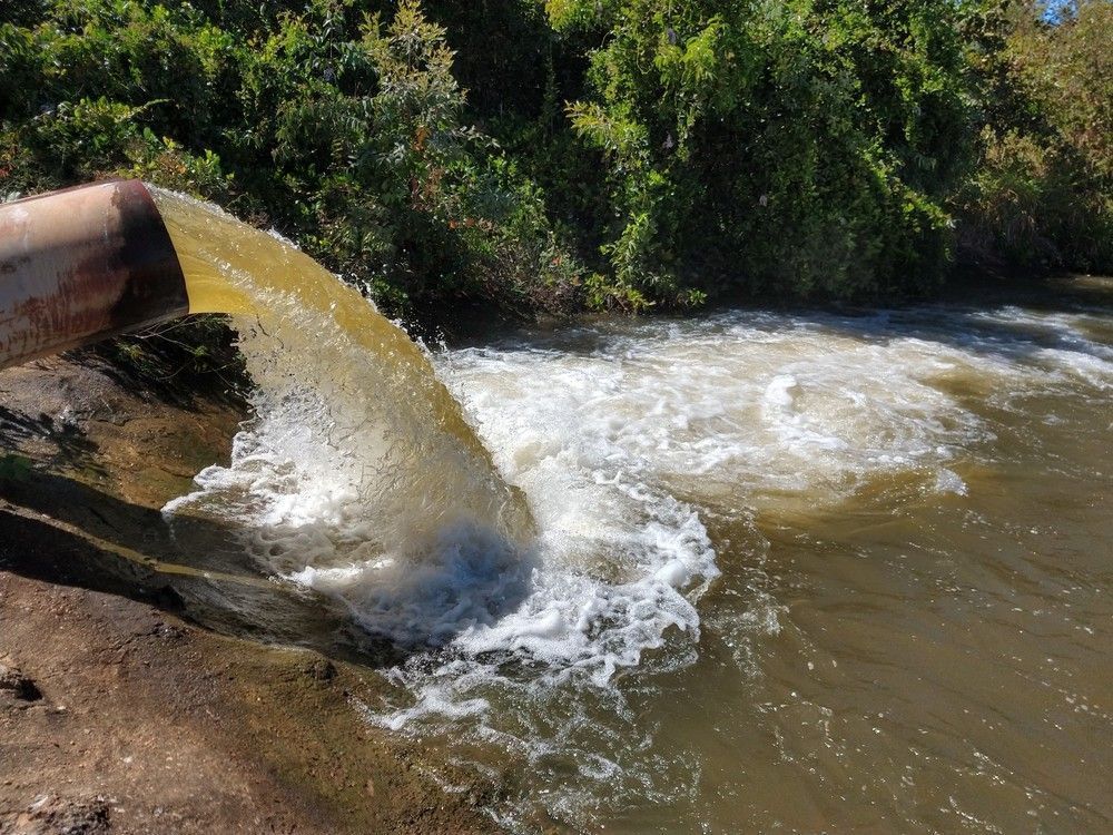 Desembargadora defende Rio Formoso não está em situação crítica e libera captação de água