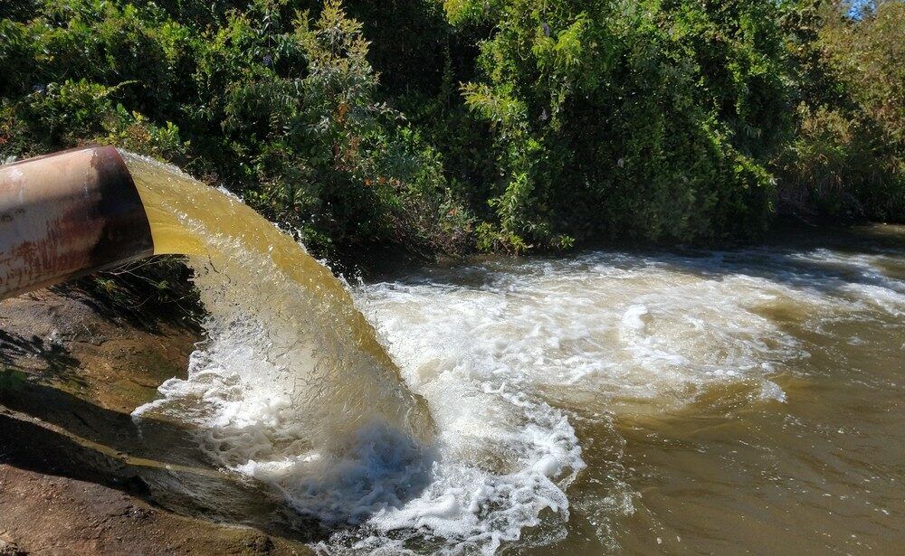 Justiça acata argumentos do MPTO e nega pedido de prorrogação de captação da água na bacia do rio Formoso