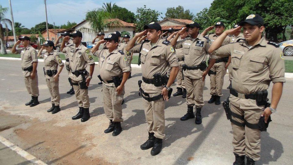 Dia do Soldado: Governo do Tocantins realiza hoje live para entrega de armamentos e atualização sobre o concurso da Polícia Militar