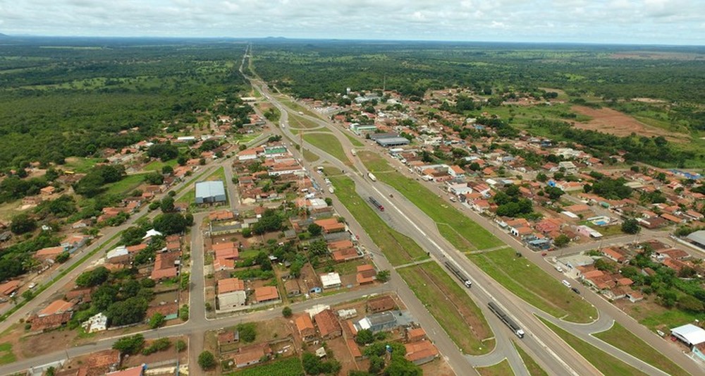 Prefeitura de Fátima estabelece toque de recolher para comércio da cidade