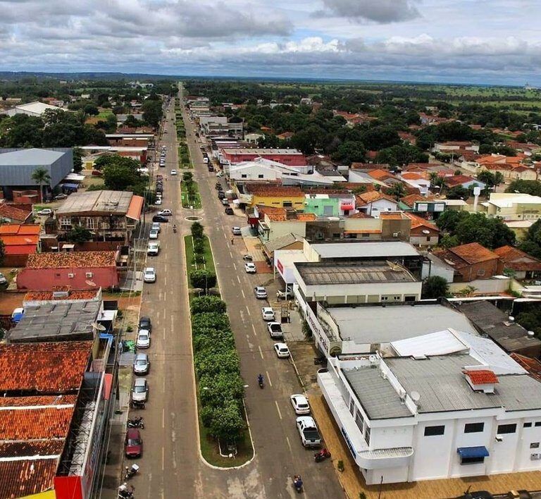 Posto de atendimento do Detran em Formoso do Araguaia é fechada após suspeita de Covid-19 entre funcionários