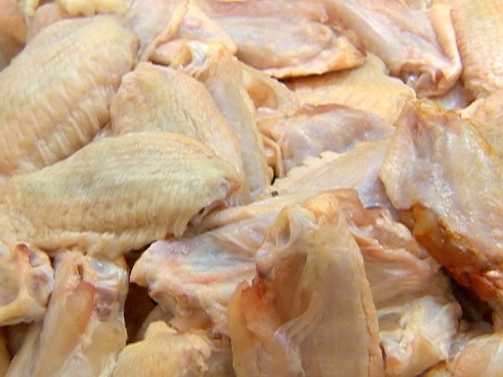 Cidade chinesa diz que detectou coronavírus em frango importado do Brasil