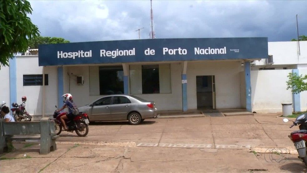 Ministério Público pede mais leitos clínicos para pacientes Covid-19 e nomeação diretor clínico para o hospital de Porto Nacional