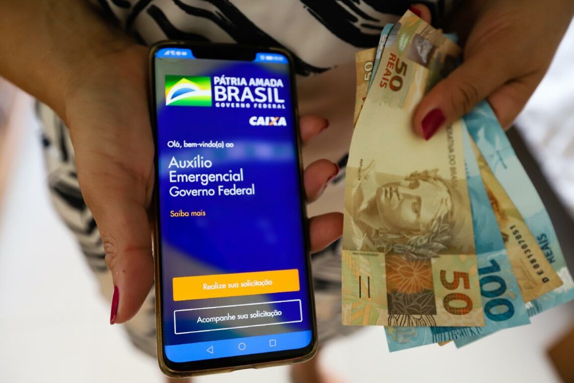 Auxílio emergencial: pagamento irregular do benefício pode chegar a R$ 808,9 milhões, aponta CGU