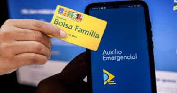 Renda Brasil deve substituir Bolsa Família e Auxílio Emergencial com R$ 300 por mês
