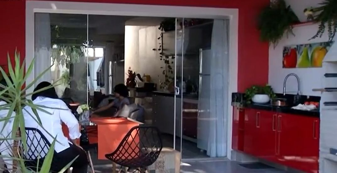 Sonho realizado! Moradora de Palmas ganha reforma da casa no valor de R$ 150 mil após participar de sorteio pela internet