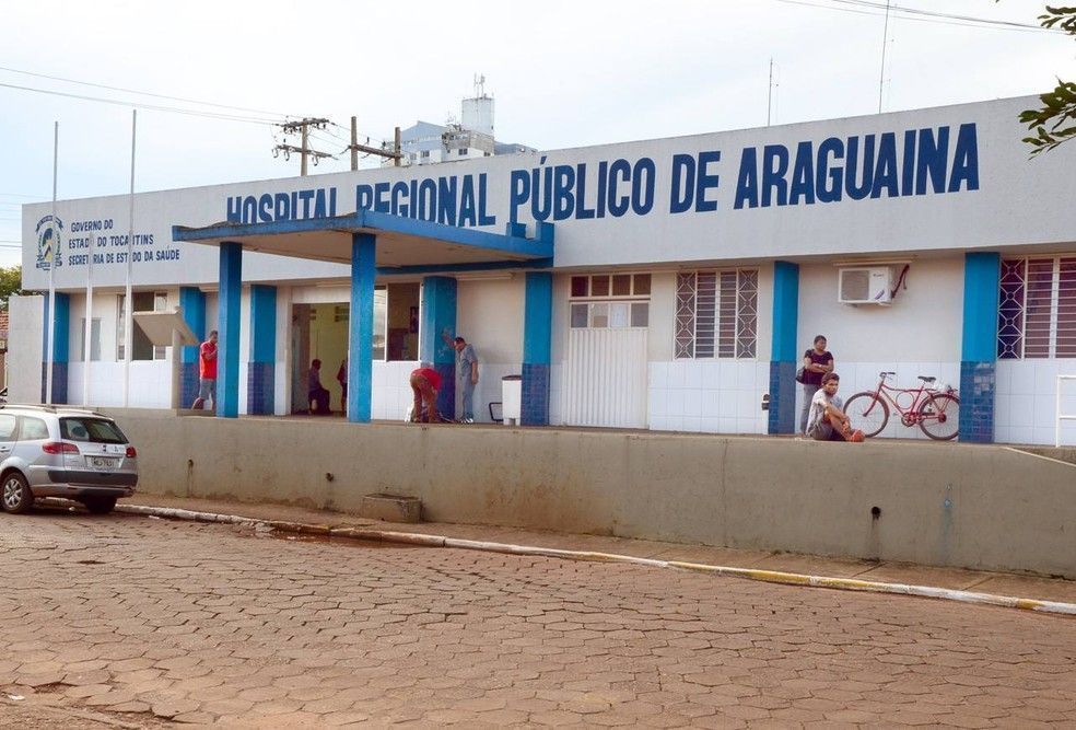Médica do Hospital Regional de Araguaína é denunciada por homicídio após negar atendimento na sala vermelha para paciente em estado grave