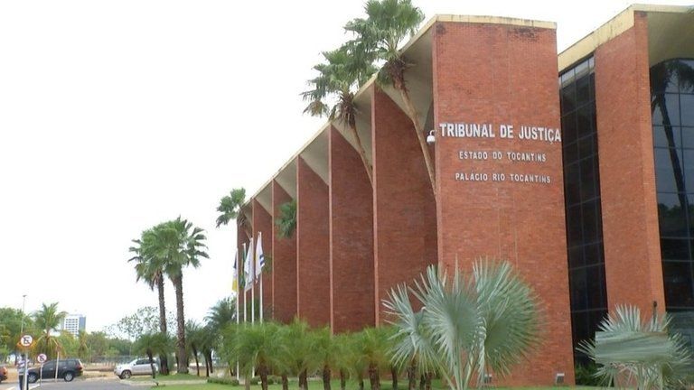 Corregedor Geral do Tocantins indica suspensão de julgamentos em júri popular até outubro