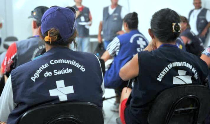 Oportunidade | Escola técnica do SUS abre inscrições para curso de agentes comunitários de saúde no enfrentamento à Covid-19