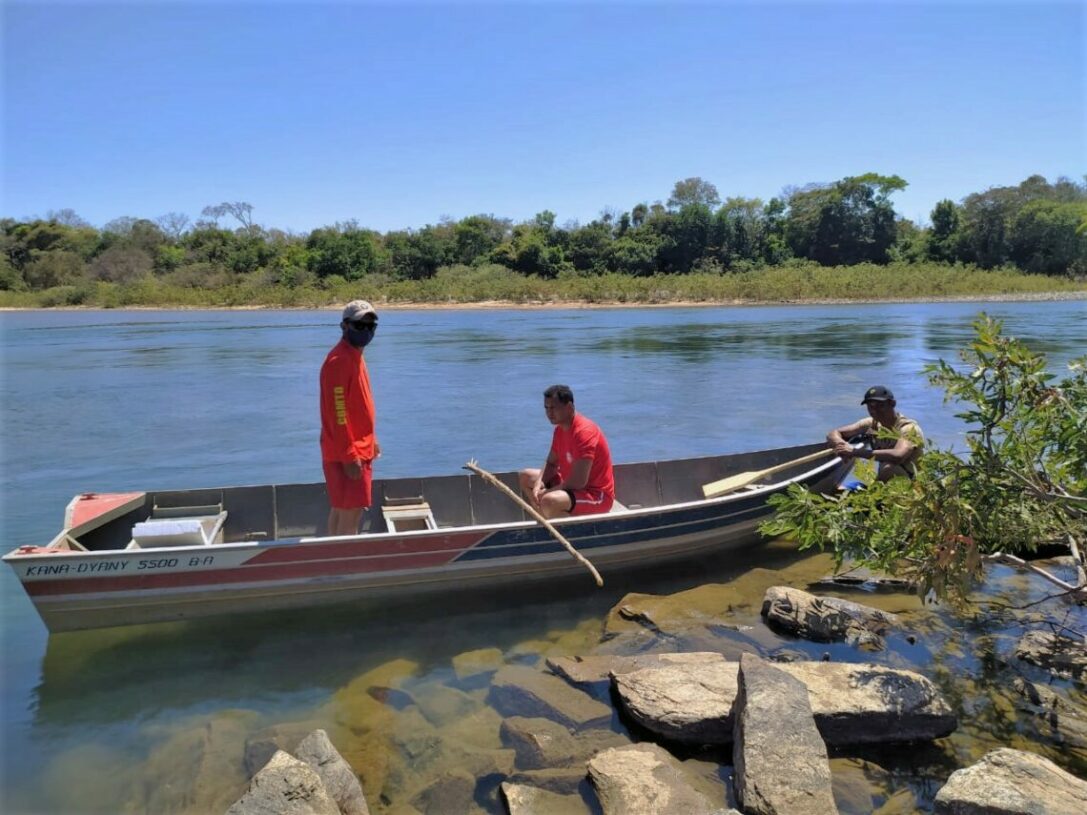 Duas crianças e dois adultos são as novas vítimas de morte por afogamento em cidades do interior do Tocantins