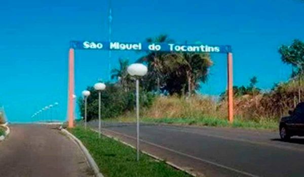 Homem acusado de matar namorada com golpes de chave de fenda em São Miguel do Tocantins é preso após ficar 11 anos foragido