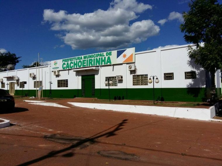 Prefeito e vice de Cachoeirinha tem mandatos cassados por compra de votos em 2016