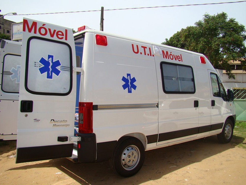 Justiça dá 24 horas para Governo do Tocantins provar aumento de ambulâncias com UTI
