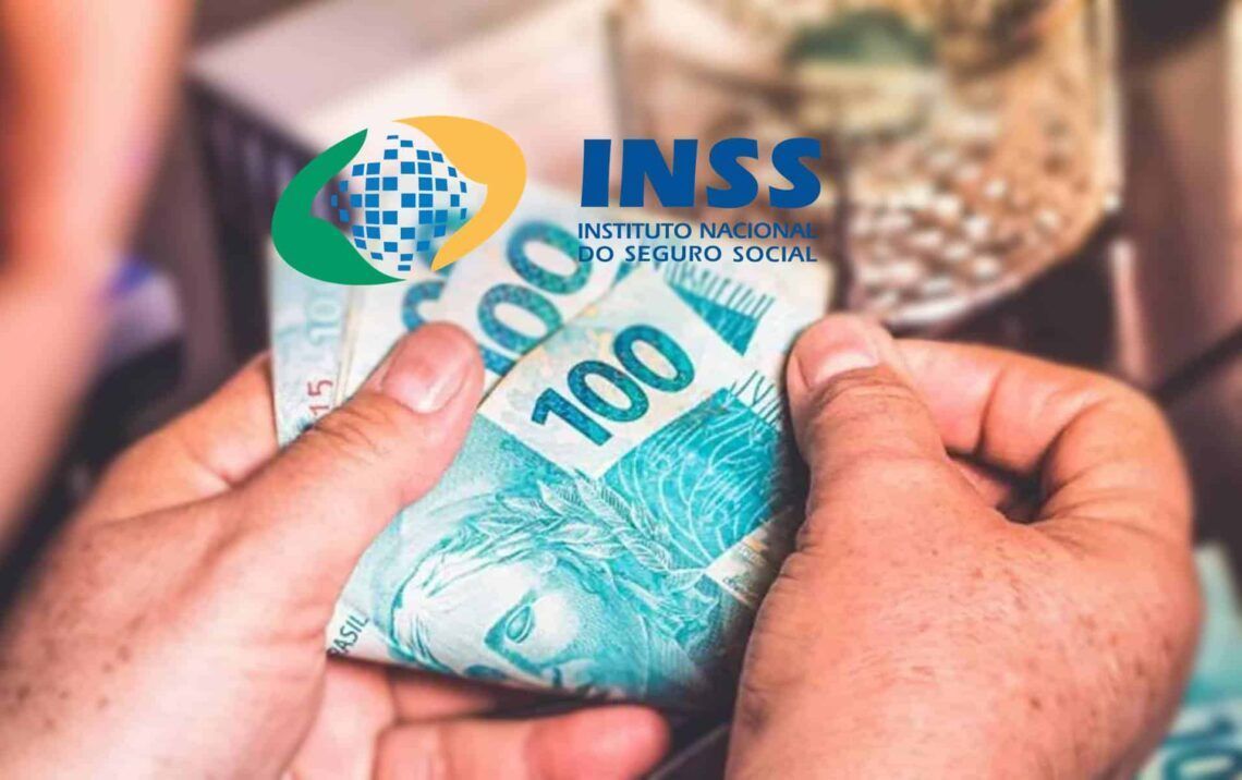 Teto para aposentadorias do INSS terá menor reajuste desde 2019