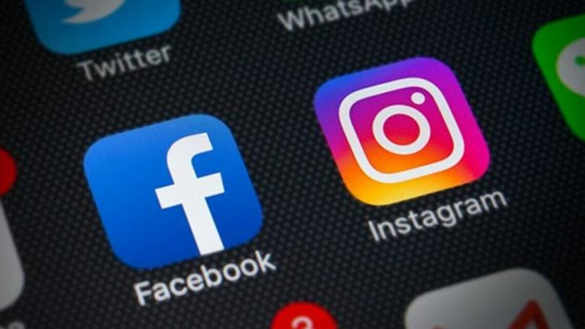Instagram e Facebook saem do ar em plena quinta-feira de TBT