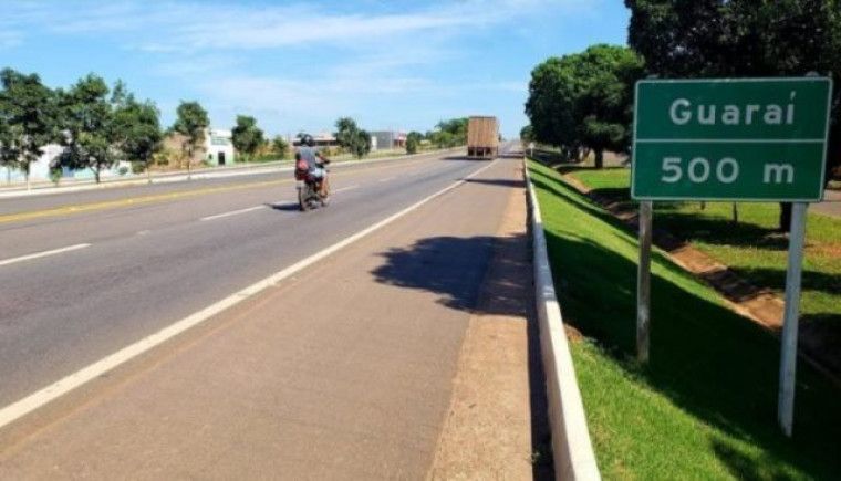 Idoso de 64 anos desaparecido a dois dias é encontrado morto dentro de poço com mais de 20 metros de profundidade em Guaraí