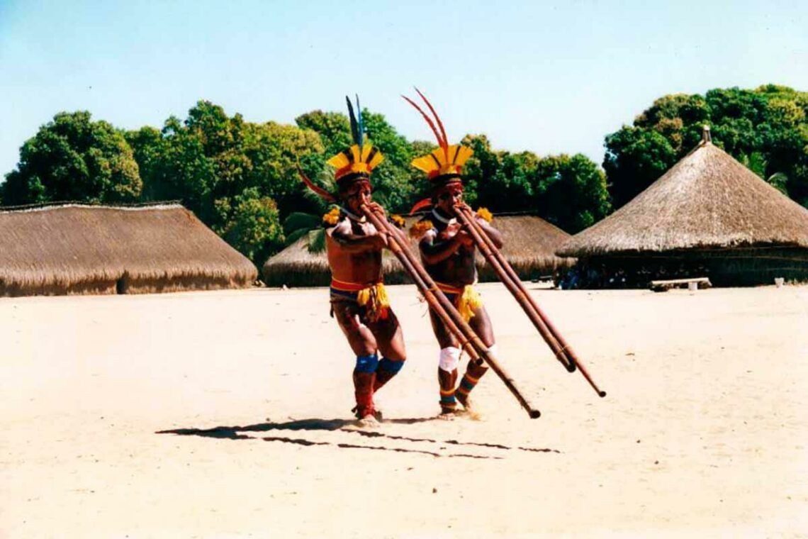 Em tradições culturais e reservas indígenas, Tocantins mostra sua diversidade