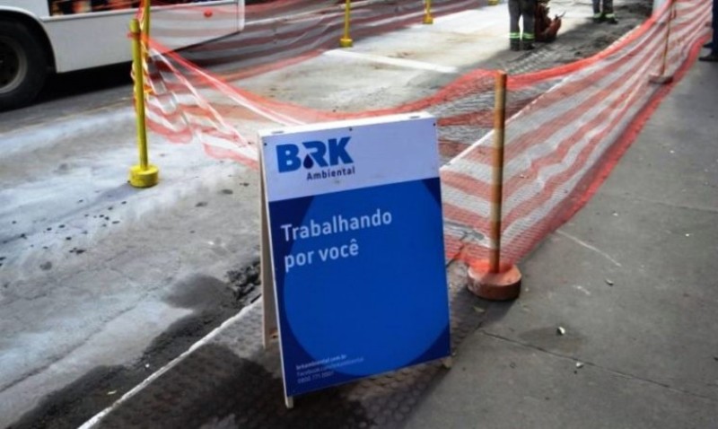 Instalação da rede de esgoto deixa ruas de Araguaína e Colinas do Tocantins interditadas a partir desta segunda-feira (19); Confira locais e horários