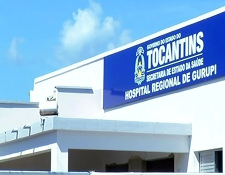 Justiça determina que Governo do Tocantins implante serviço de parto humanizado no Hospital Regional de Gurupi