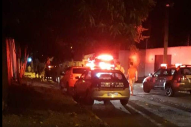 Homem morre após ser baleado na região norte de Palmas; vítima deu entrada no HGP mas não resistiu