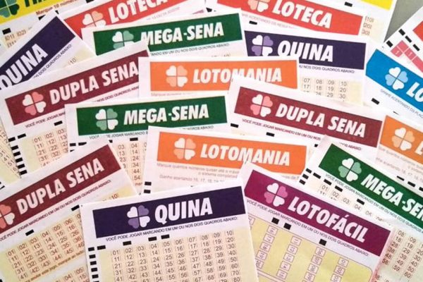 Apostas mais caras: Loterias da Caixa terão reajuste de mais de 20%; confira os valores