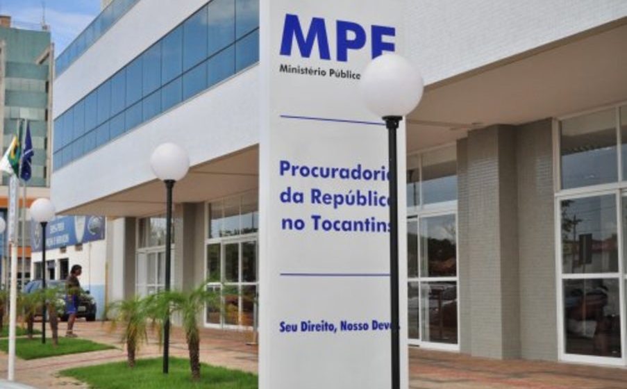 Procuradoria da República do Tocantins abre edital para doação de bens; confira