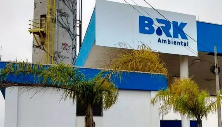 BRK Ambiental normaliza abastecimento de água em 20 mil casas após queda de energia na estação de tratamento de Palmas