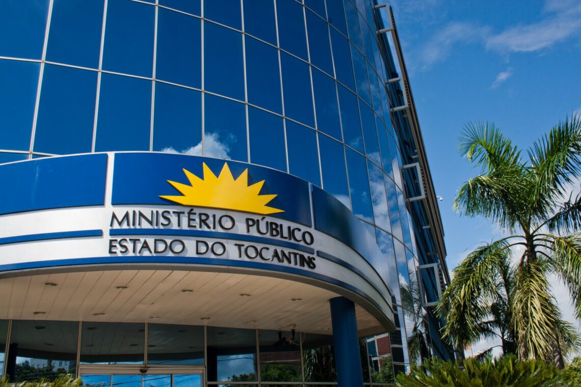 Ministério Público do Tocantins recomenda retorno das aulas presenciais na rede estadual de educação e indica medidas de segurança contra coronavírus