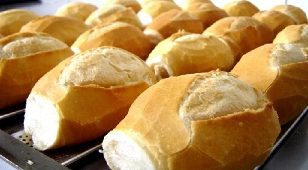 Aumento do preço do óleo e da farinha de trigo deixa o pão francês mais salgado em Palmas