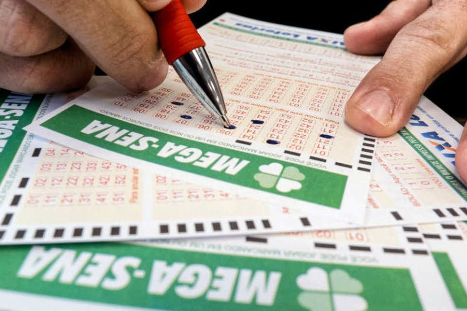 Loterias Caixa: Mega-Sena acumulada sorteia R$55 milhões neste sábado, 7; veja como apostar