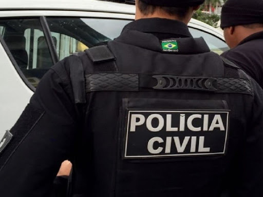 Pai e filho são presos no sudeste do Tocantins por suspeita de assassinato