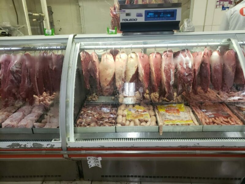 Preço da carne bovina apresenta variação de mais de 50% nos estabelecimentos de Palmas; confira