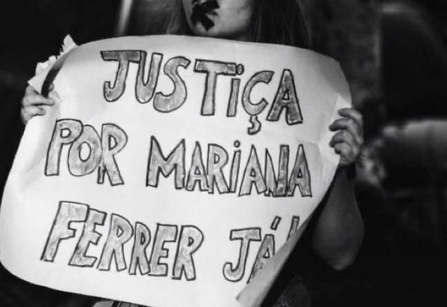 Justiça por Mari Ferrer: Mulheres de Palmas e outras cidades do Brasil organizam manifestação contra decisão no caso Mariana Ferrer