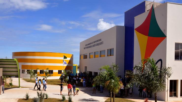 Escolas da rede municipal de Palmas liberam período de rematrícula para alunos; Prazo se estende por todo o mês de dezembro