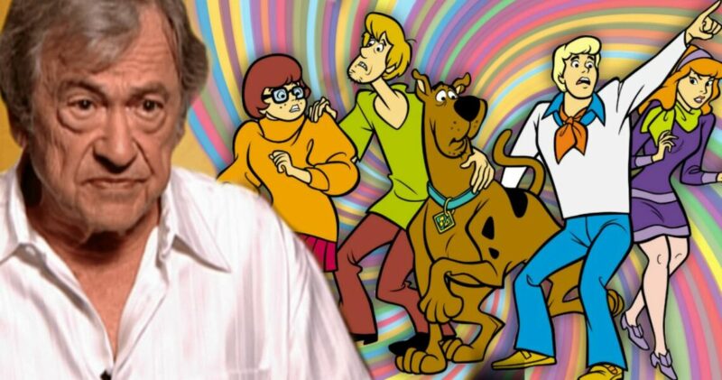 Ken Spears, um dos criadores de 'Scooby-Doo' morre aos 82 anos