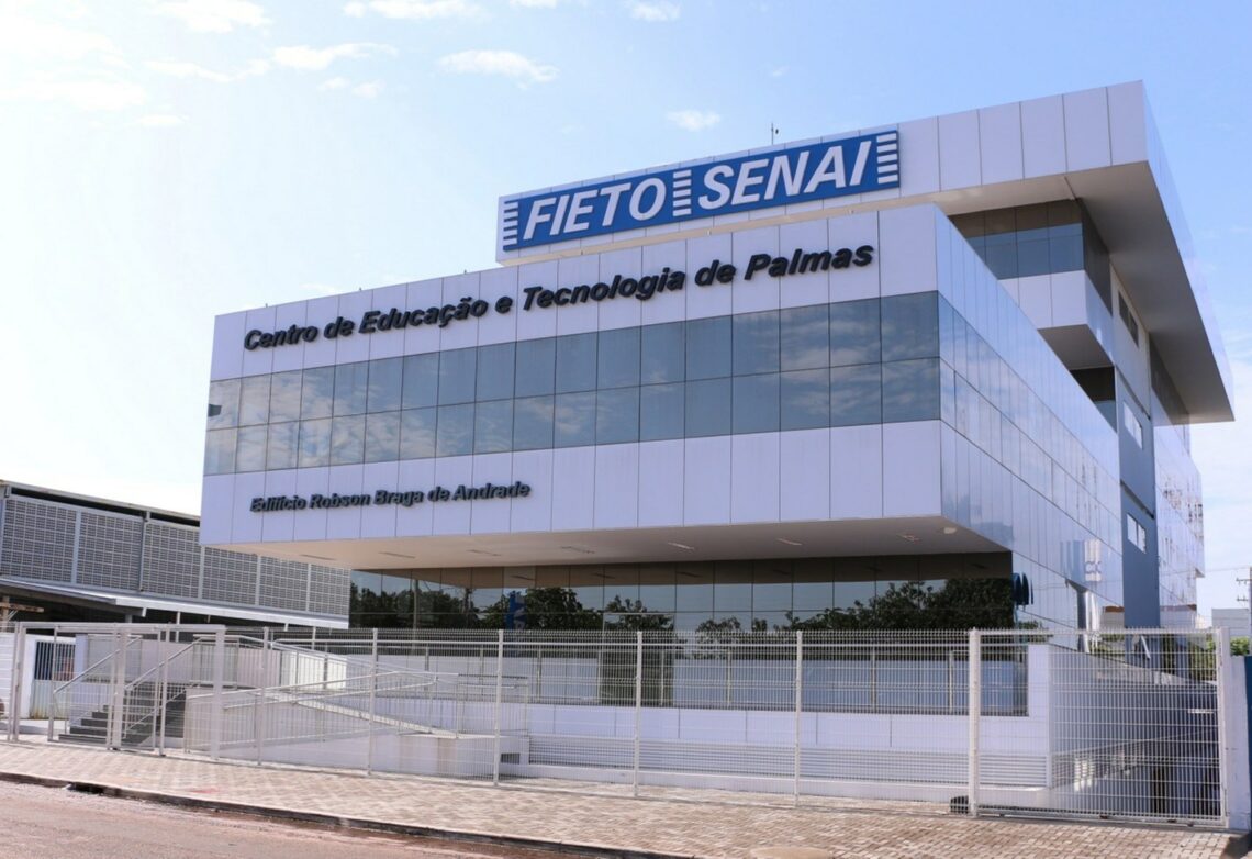 Senai Tocantins realiza leilão de veículos com lances a partir de R$ 12 mil