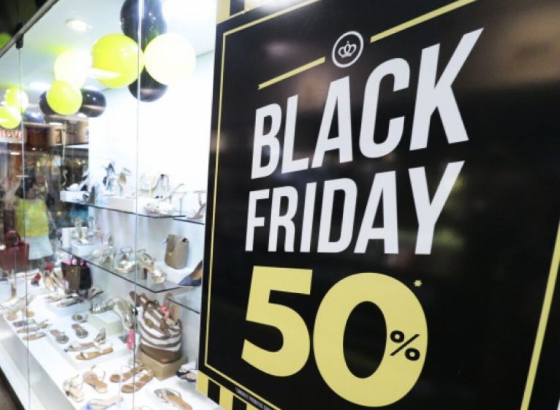 Procon de Palmas chama atenção de consumidores para promoções de Black Friday