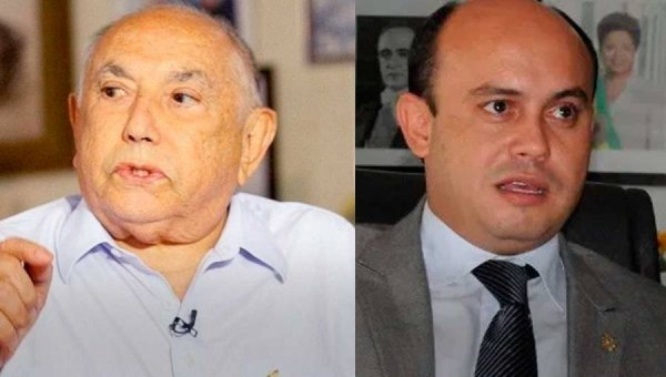 Processo que pedia que os ex-governadores Siqueira Campos e Sandoval Cardoso devolvessem R$ 225 milhões ao estado é extinguido